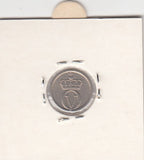 S2-G12-0403 Norway 10 Ore VF 1963 KM411