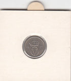 S2-G12-0404 Norway 10 Ore VF 1974 KM416