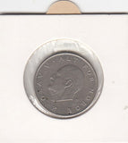 S2-G12-0416 Norway 1 Krone VF 1976 KM419