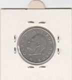 S2-G12-0417 Norway 1 Krone VF 1978 KM419