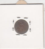 S2-G12-0424 Denmark  5 Ore VF 1983 KM859