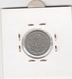 S2-G12-0429 Denmark  10 Ore VF 1964 KM849