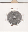 S2-G12-0438 Denmark  25 Ore VF 1971 KM855