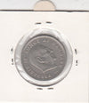 S2-G12-0448 Denmark  1 Krone VF 1966 KM851