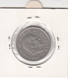 S2-G12-0448 Denmark  1 Krone VF 1966 KM851