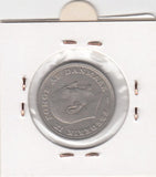 S2-G12-0451 Denmark  1 Krone VF 1969 KM851