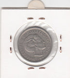 S2-G12-0459 Denmark  1 Krone VF 1978 KM862