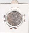 S2-G12-0463 Denmark  1 Krone VF 1984 KM862