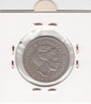 S2-G12-0465 Denmark  1 Krone VF 1986 KM862