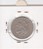 S2-G12-0466 Denmark  1 Krone VF 1989 KM862