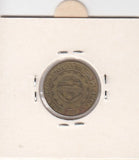 S2-G12-0469 Philippines  25 Sentimo VF 1998 KM271