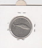 S2-G12-0478 Croatia 2 Kune VF 1995 KM10   CRO
