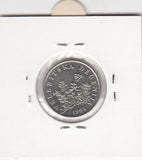 S2-G12-0479 Croatia 50 Lipa XF 1993 KM8