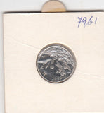 S2-G12-0480 Croatia 20 Lipa XF 1999 KM7