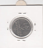 S2-G12-0490 Slovakia 2 Koruna VF+ 1993 KM13