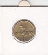S2-G12-0492 Slovenia 1 Tolar VF+ 1994 KM4
