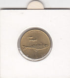 S2-G12-0492 Slovenia 1 Tolar VF+ 1994 KM4