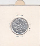 S2-G12-0496 Czech Republic 50 Haleru VF+ 1993 KM3 h