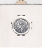 S2-G12-0499 Czech Republic 20 Haleru XF 1999 KM2