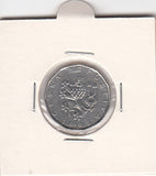 S2-G12-0505 Czech Republic 2 Koruny XF 1995 KM9 b