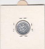 S2-G12-0511 Czech Republic 10 Haleru AU 2002 KM6 b