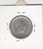 S2-G13-0005 Argentina 1 peso VF 1957 KM57