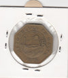S2-G13-0015 Malta 25 Cents VF 1975 KM29