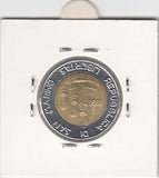 S2-G13-0017 San Marino 500 Lire XF 1991 KM269