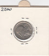 S2-G14-0023 Greece 50 Lepta VF/XF 1926 KM68