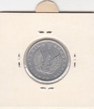 S2-G14-0027 Greece 20 Lepta UNC 1973 KM105