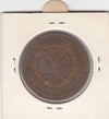 S2-G14-0059 Russia 5 Kopeks VF 1879 Y12.1 CMB