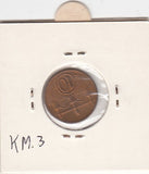 S2-G15-0052 Czechoslovakia 10 Haleru UNC 1928 KM3