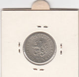 S2-G15-0054 Czechoslovakia 20 Haleru UNC 1928 KM1