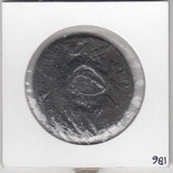 S2-G15-0087 Russia 5 Kopeks VF 1780 C59.3