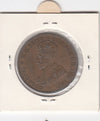 S2-G17-0019 Jersey 1/12 Shilling XF 1923 KM12