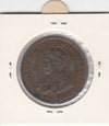 S2-G17-0021 Jersey 1/12 Shilling VF 1933 KM16