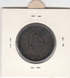S2-G17-0030 Ireland 1/2 Penny VF 1805 KM147