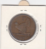 S2-G17-0033 Ireland 1 Penny FI 1931 KM3