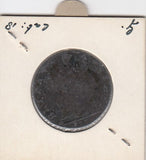 S2-G17-0043 United Kingdom 1/2 penny FI 1773 KM601