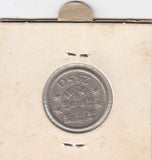 S2-G18-0037 Portugal 2.5 escudos VF 1978 KM590