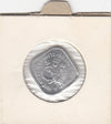 S2-G18-0065 India 5 Paise UNC 1977 KM20 Calcutta development