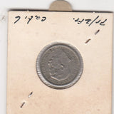 S2-G20-0027 Luxembourg 10 Centimes VF/XF 1901 KM25