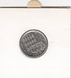 S2-G21-0004 Monaco 1/2 Franc VF/XF 1965 KM145