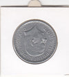 S2-G21-0017 Monaco 5 Francs VF/XF 1945 KM122