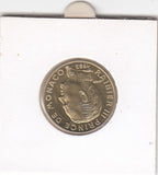 S2-G21-0034 Monaco 20 Centimes UNC 1982 KM143