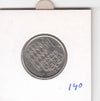 S2-G21-0042 Monaco 1 Franc UNC 1966 KM140
