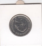 S2-G21-0054 Monaco 2 Franc XF 1981 KM157