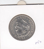 S2-G21-0057 Monaco 5 Franc UNC 1974 KM150