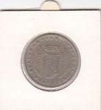 S2-G23-0056 Bulgaria 1 Lev XF 1969 KM74