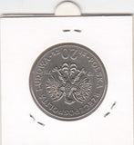 S2-G23-0088 Poland 20 Zlotych UNC 1975 Y69